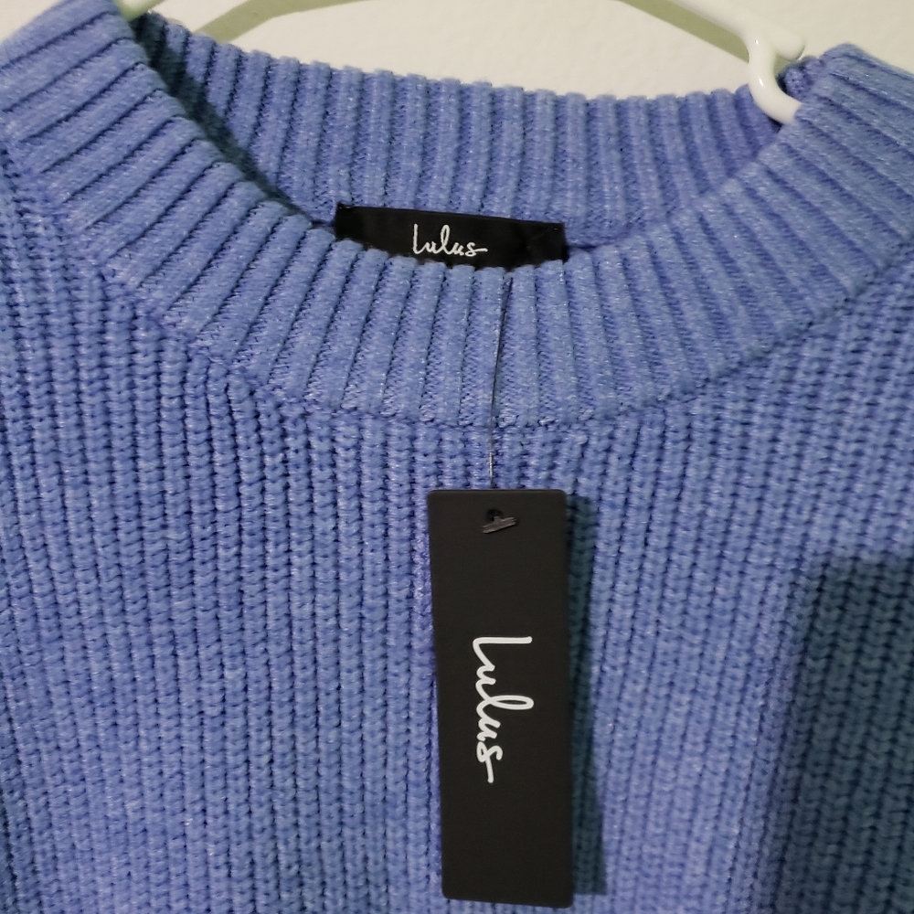 Sweaters - Picture 2 of 3